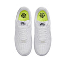 Baskets Air Force 1 '07 Next Nature - Blanc