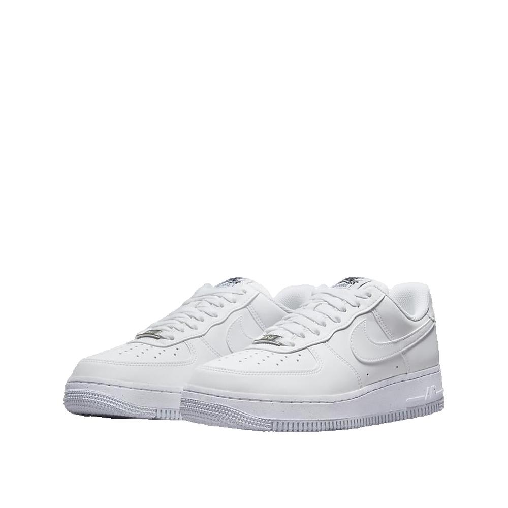 Air Force 1 '07 Next Nature Trainers - White