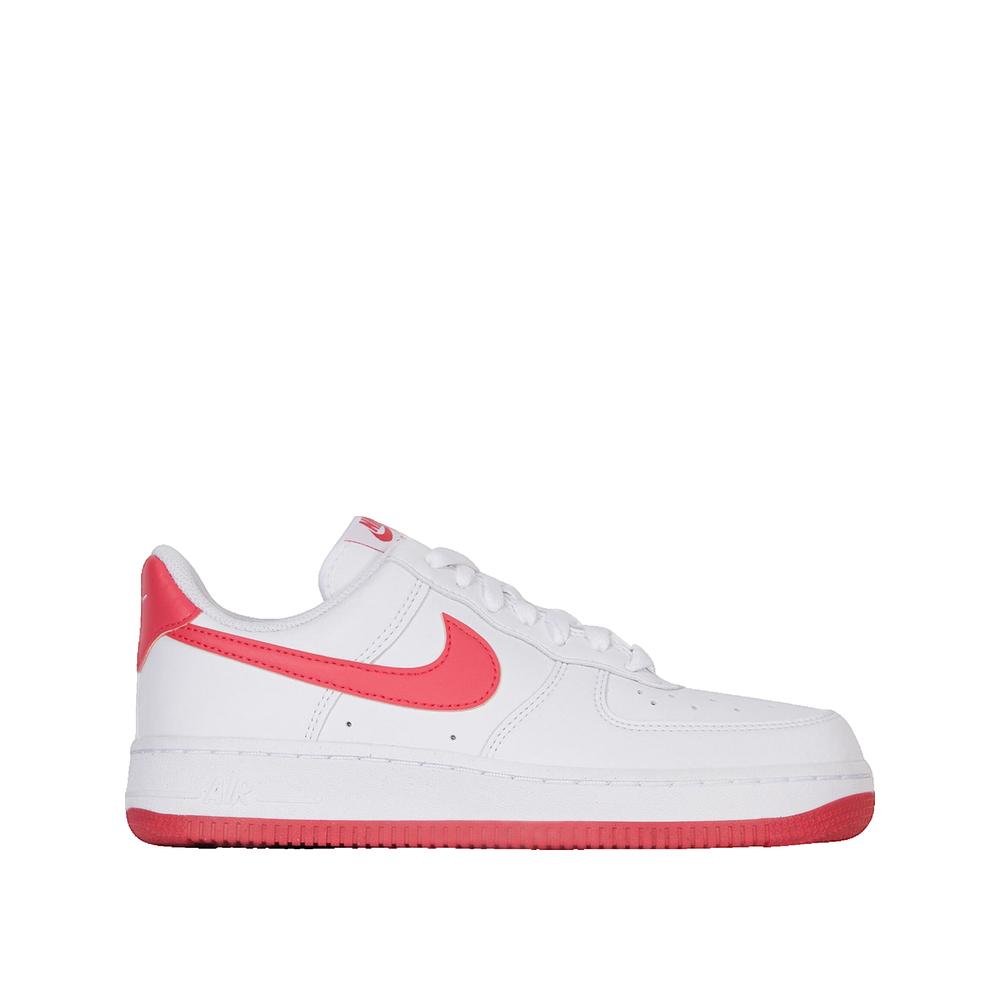 Baskets Air Force 1 '07 Next Nature - Blanc