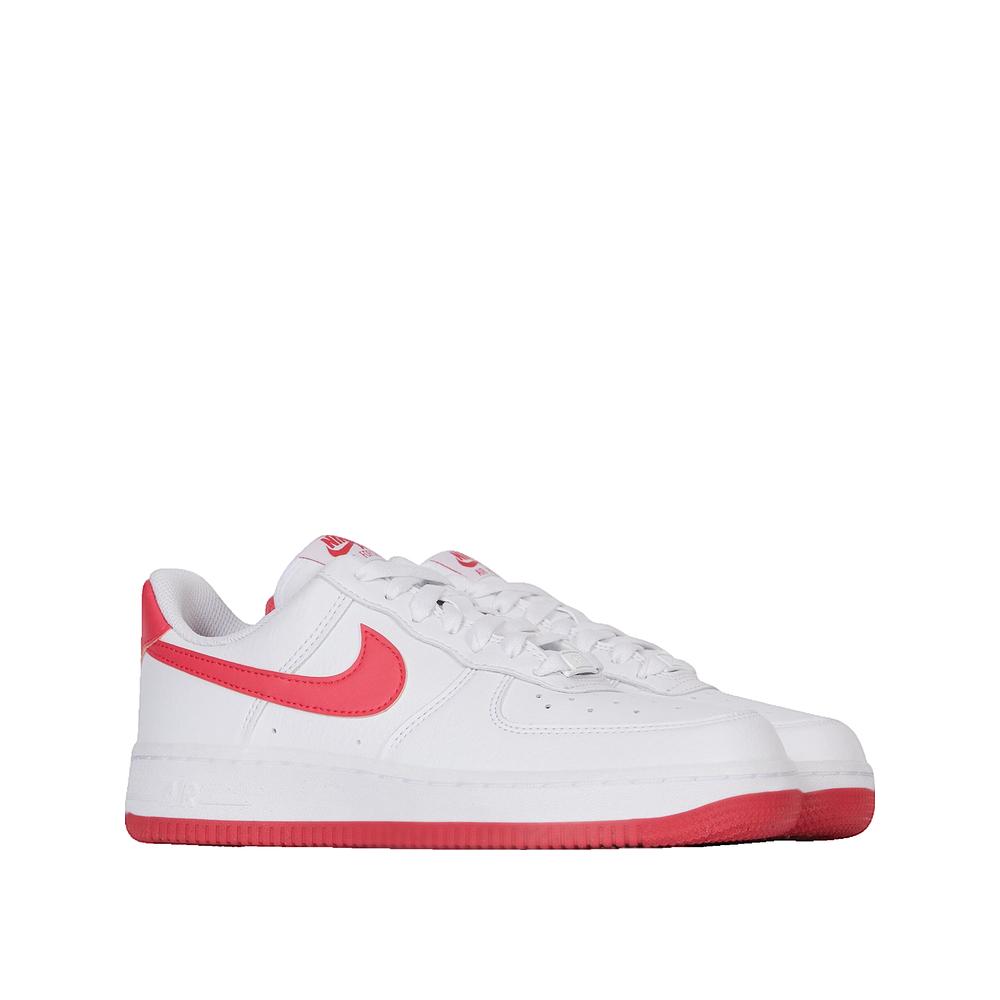 Baskets Air Force 1 '07 Next Nature - Blanc