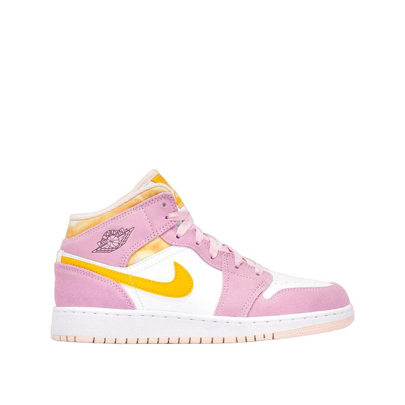 Air Jordan 1 SE Sneakers - Pink