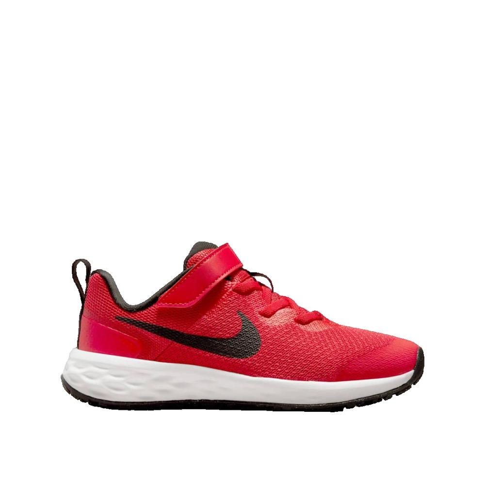 Baskets Revolution 6 - Rouge