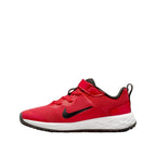 Baskets Revolution 6 - Rouge