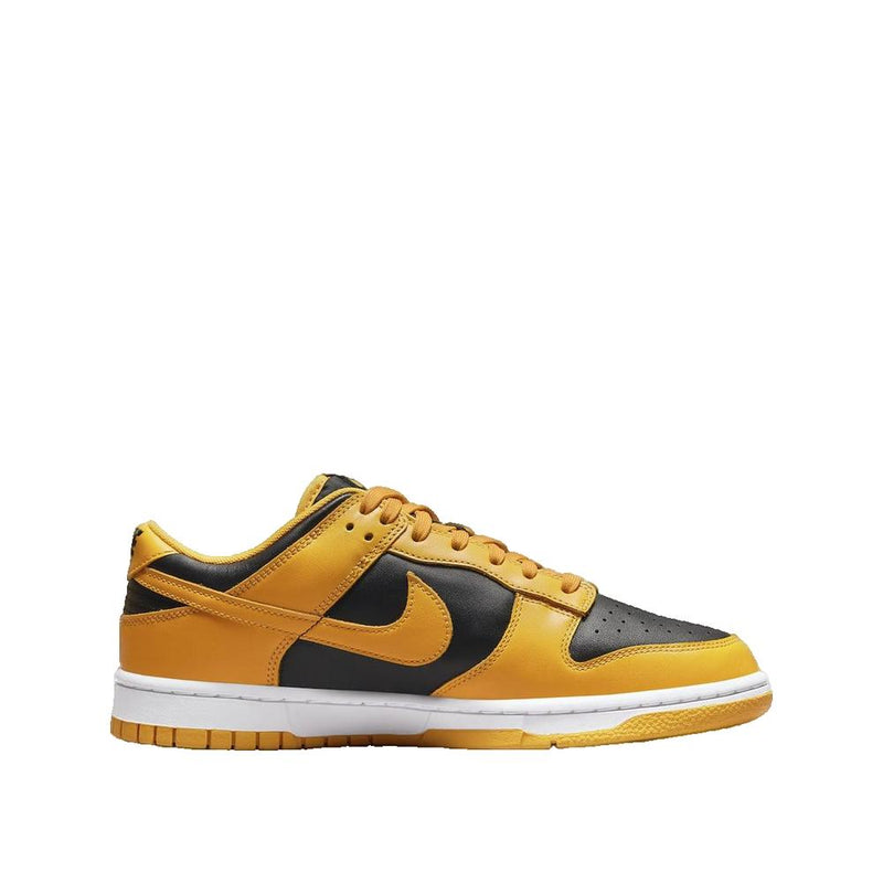 Baskets Dunk Low Retro - Noir