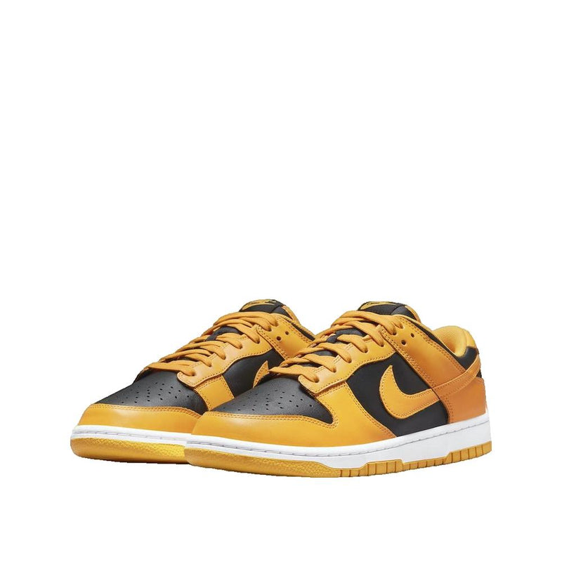 Baskets Dunk Low Retro - Noir