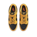 Dunk Low Retro Sneakers - Black
