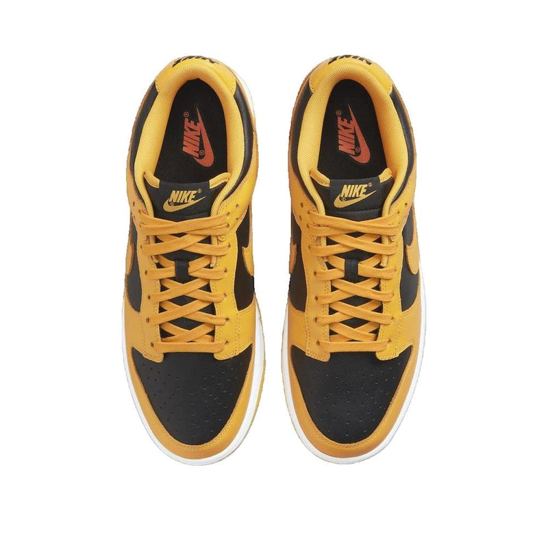 Baskets Dunk Low Retro - Noir