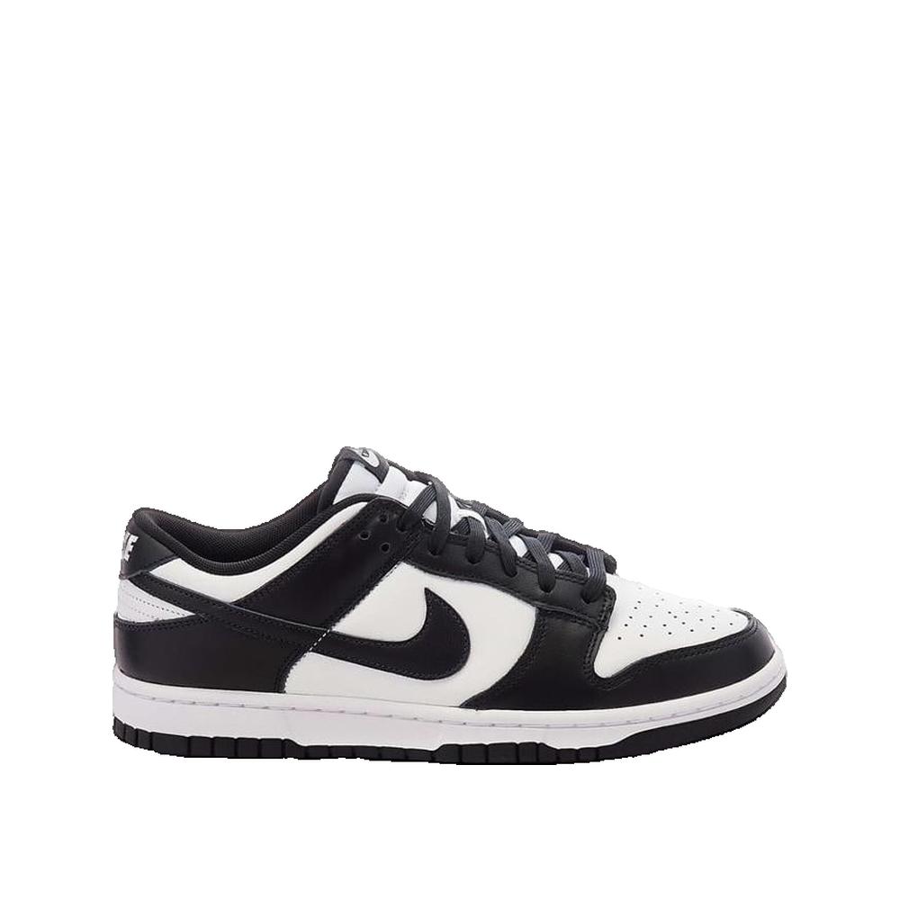 Dunk Low Retro Trainers - White