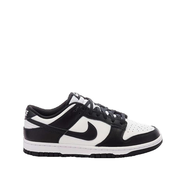 Dunk Low Retro Sneakers - White