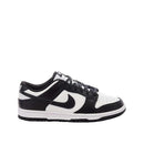 Dunk Low Retro Sneakers - White