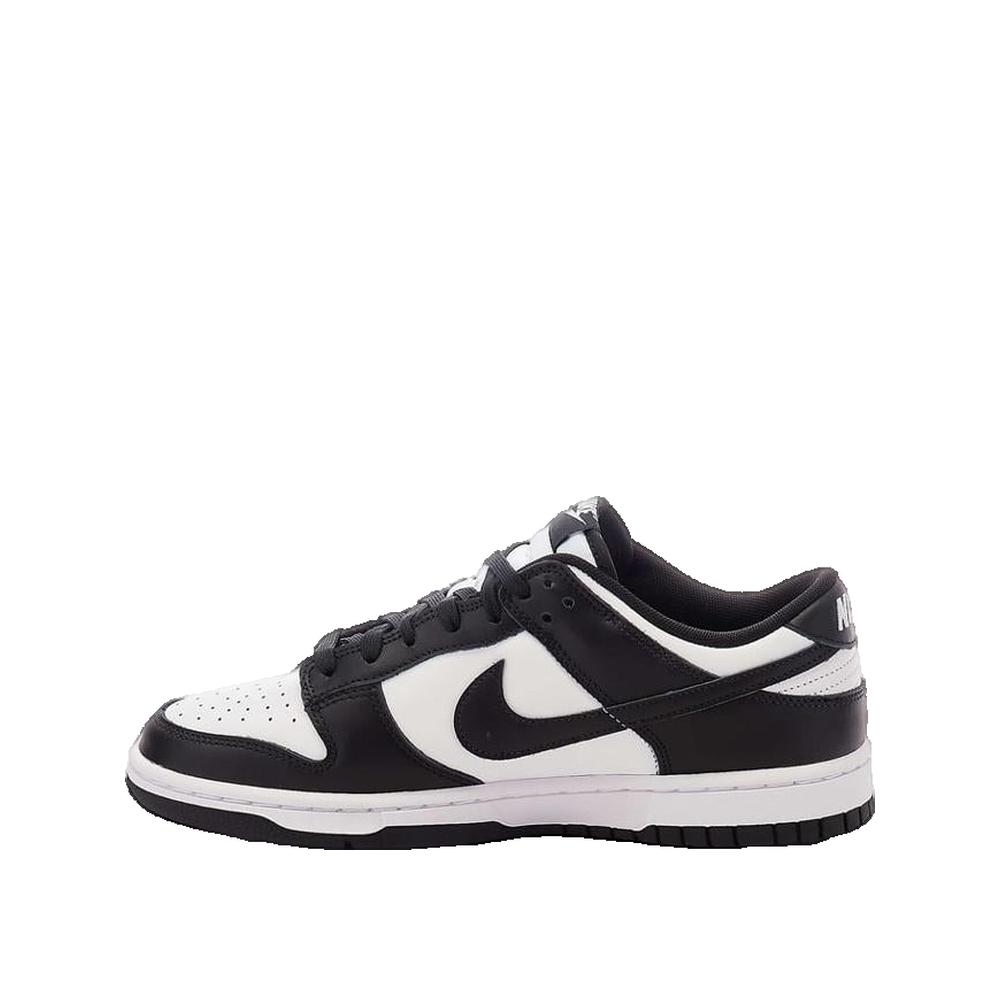 Dunk Low Retro Trainers - White