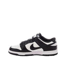 Dunk Low Retro Sneakers - White
