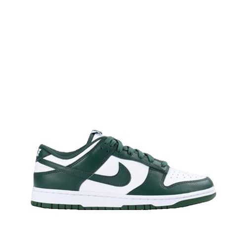 Baskets Dunk Low Retro - Blanc