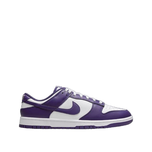 Baskets Dunk Low Retro - Violet