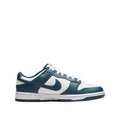 Baskets Dunk Low Retro - Bleu