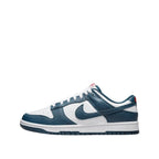 Baskets Dunk Low Retro - Bleu