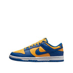 Dunk Low Retro Trainers - Blue