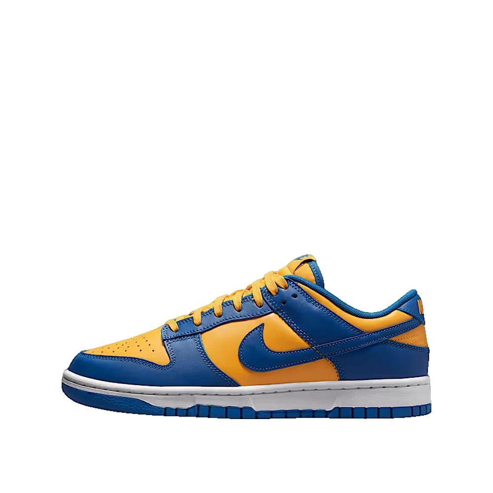 Dunk Low Retro Trainers - Blue