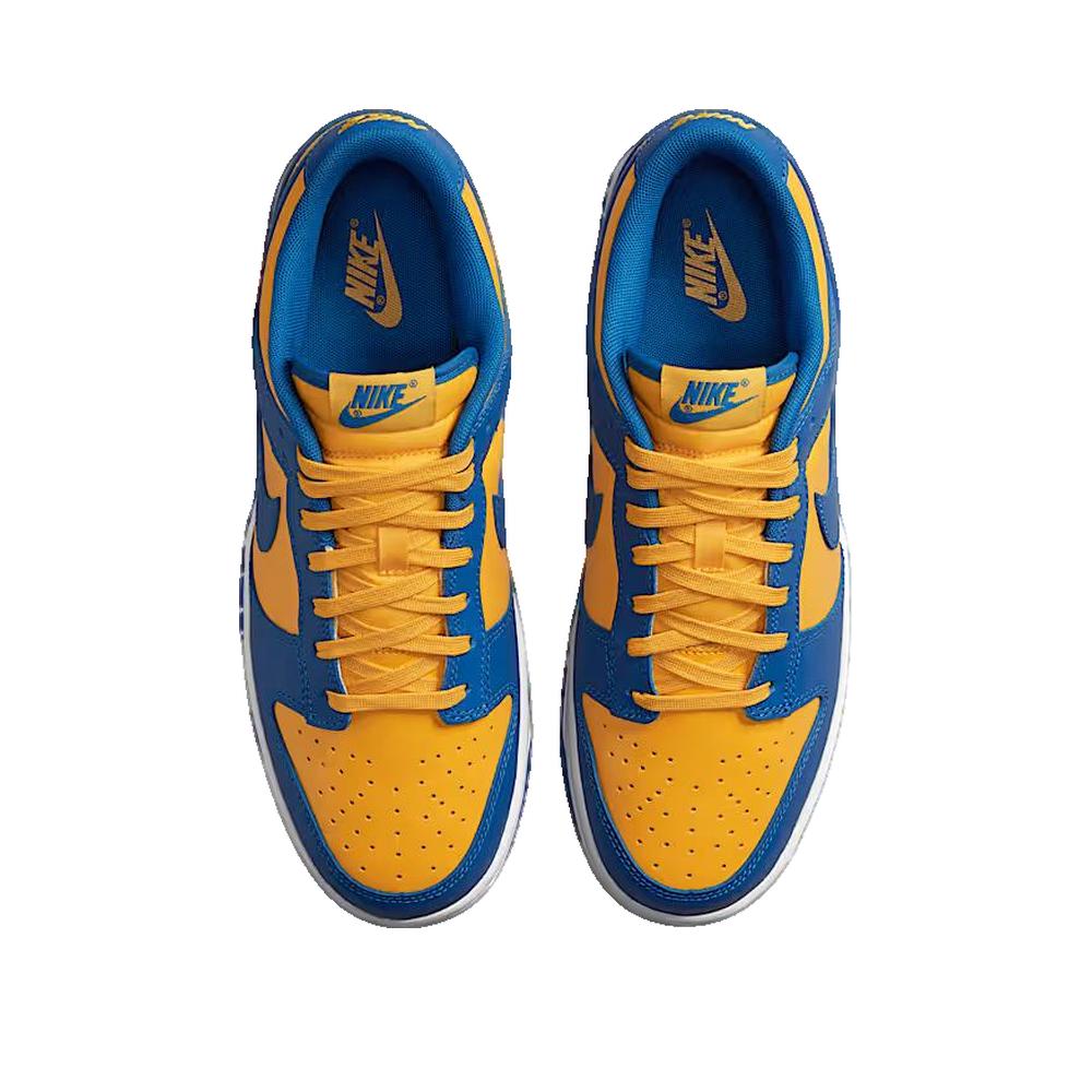 Dunk Low Retro Trainers - Blue