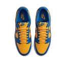 Baskets Dunk Low Retro - Bleu