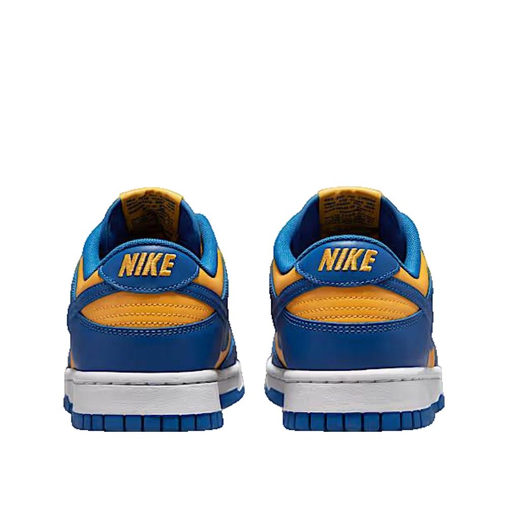 Dunk Low Retro Trainers - Blue