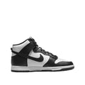 Dunk High Retro Trainers - White