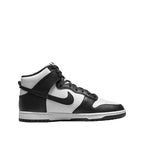Dunk High Retro Trainers - White
