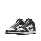 Dunk High Retro Trainers - White