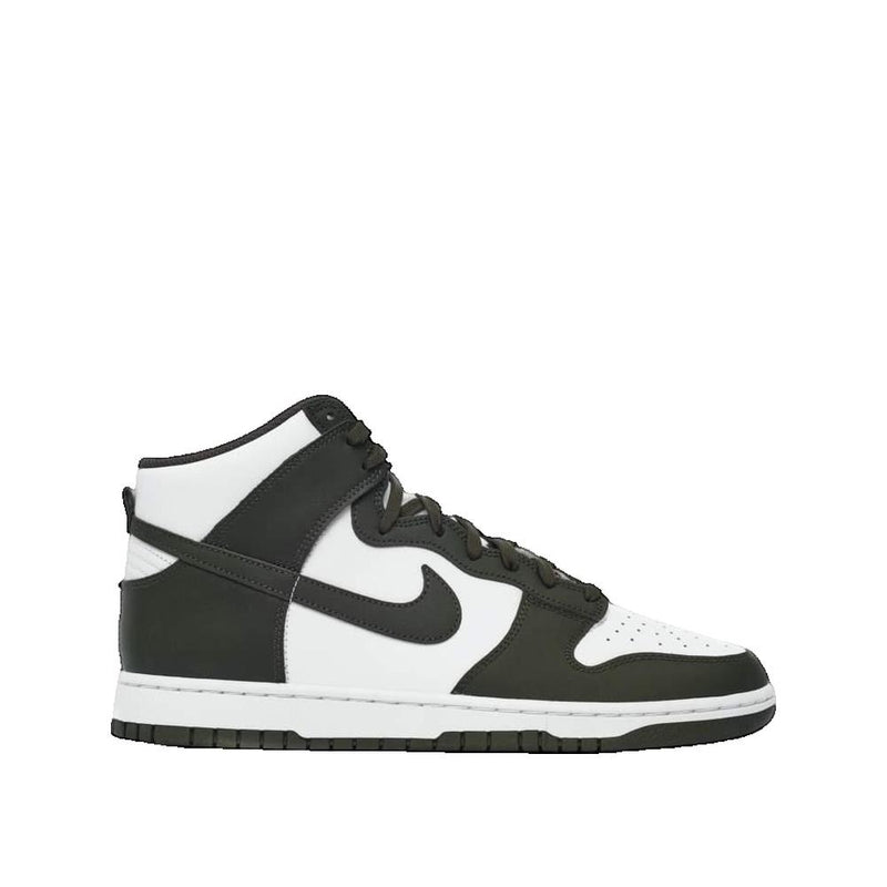 Baskets Dunk Low Retro - Blanc