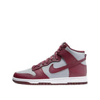 Baskets Dunk High Retro - Bordeaux