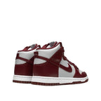 Baskets Dunk High Retro - Bordeaux