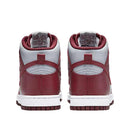 Zapatillas Dunk High Retro - Burdeos
