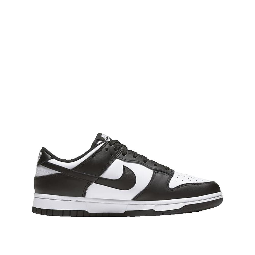 Dunk Low Trainers - White