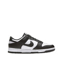Dunk Low Sneakers - White