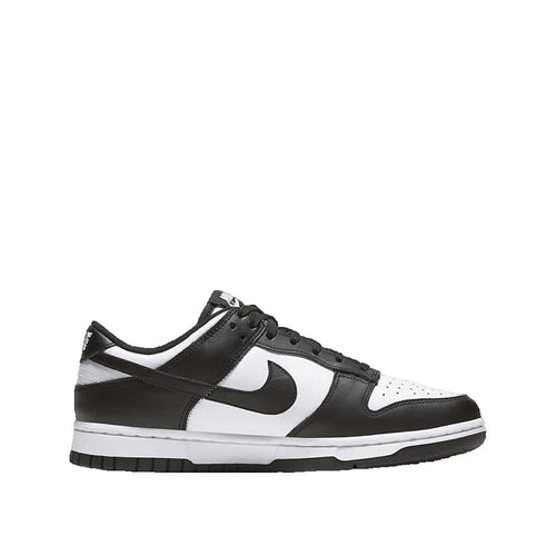 Baskets Dunk Low - Blanc