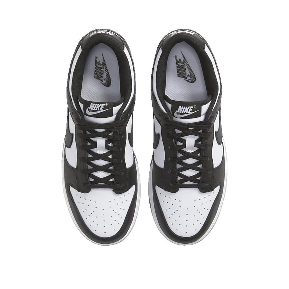 Dunk Low Trainers - White