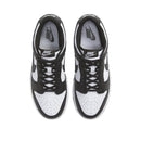 Dunk Low Sneakers - White