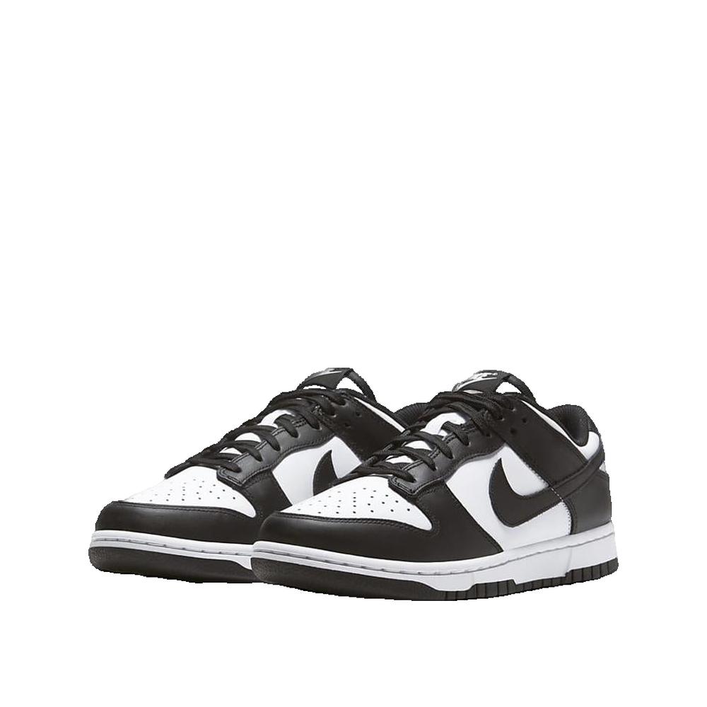 Dunk Low Trainers - White