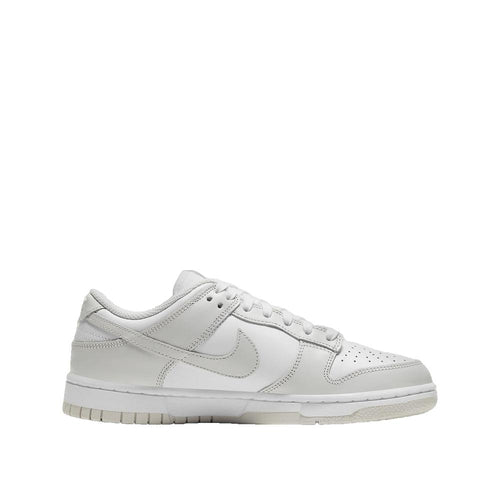 Baskets Dunk Low - Blanc