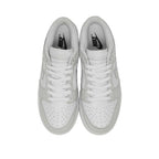 Baskets Dunk Low - Blanc