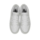 Baskets Dunk Low - Blanc