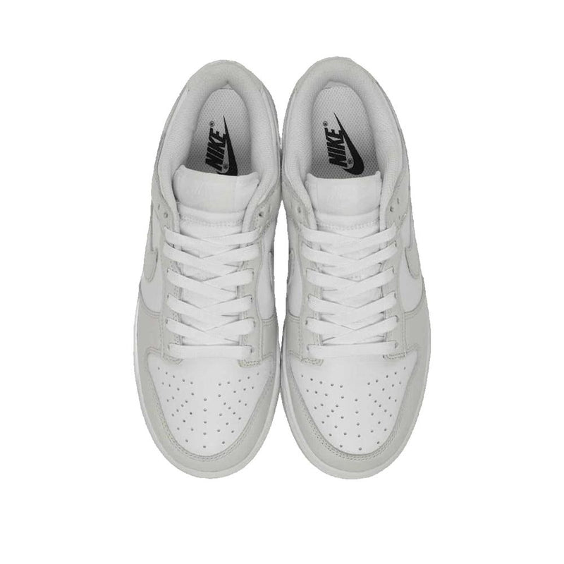 Baskets Dunk Low - Blanc