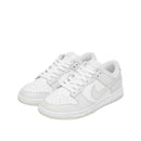 Baskets Dunk Low - Blanc