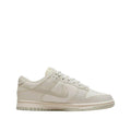 Baskets Dunk Low - Blanc cassé