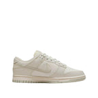 Baskets Dunk Low - Blanc cassé