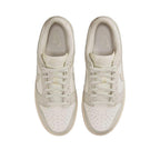 Baskets Dunk Low - Blanc cassé