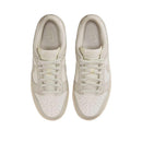 Baskets Dunk Low - Blanc cassé