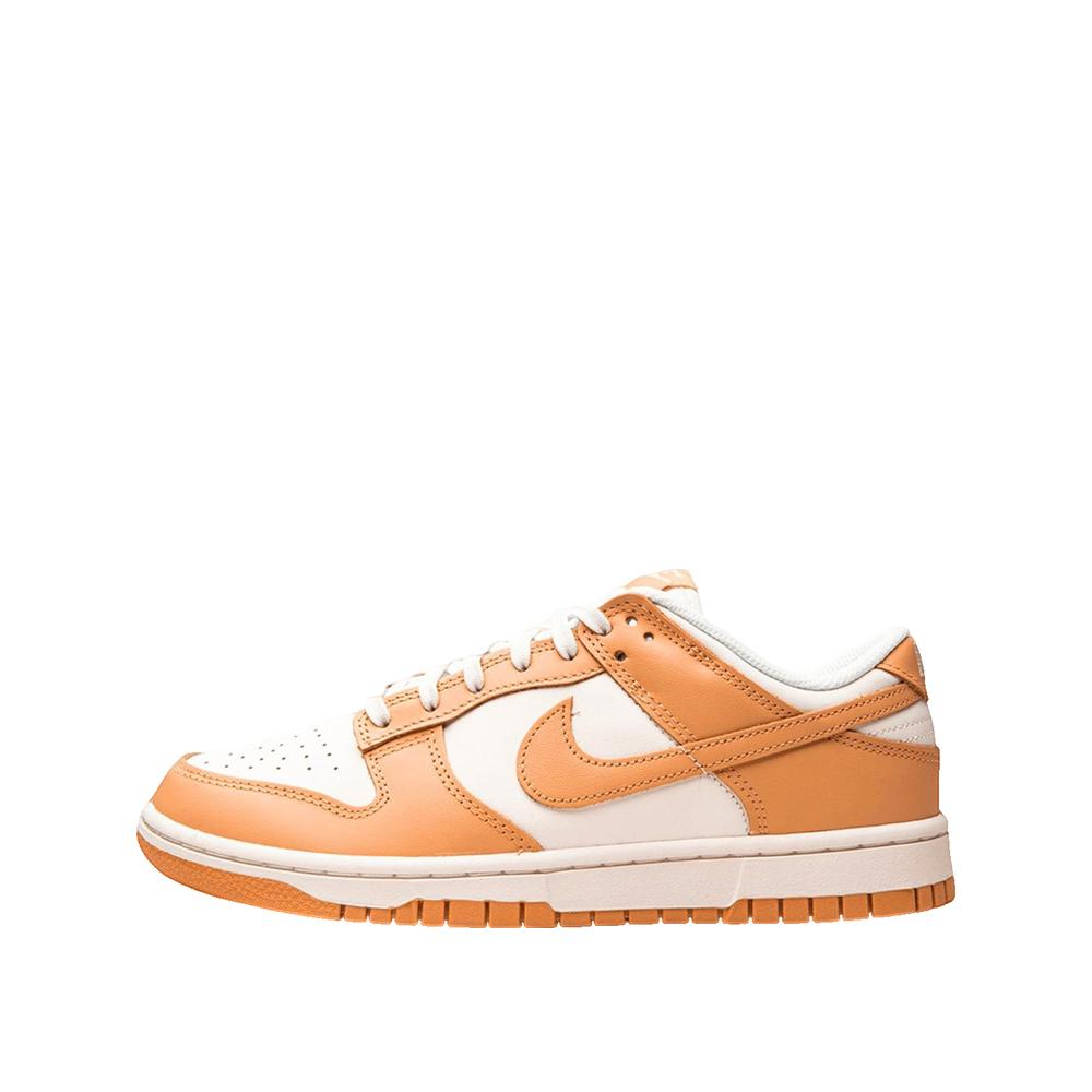 Chaussures Dunk Low - Blanc