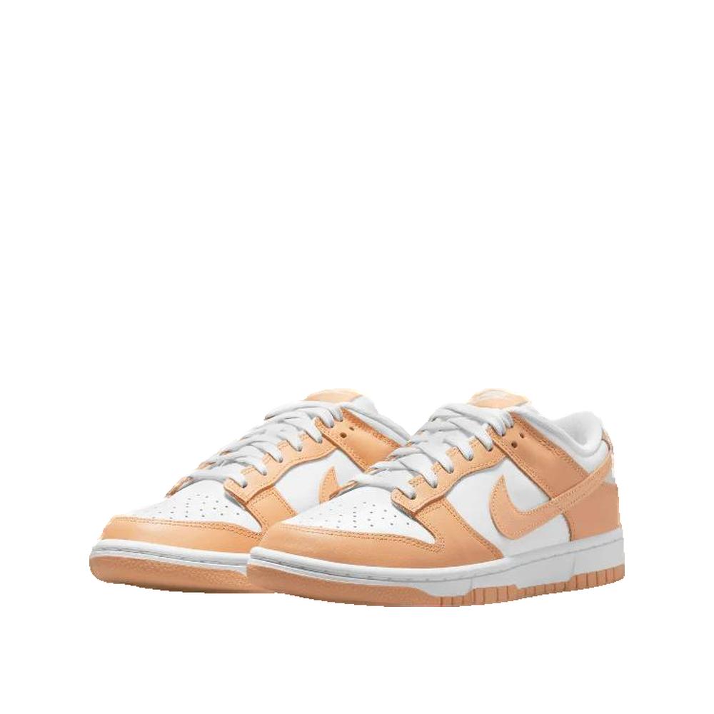 Chaussures Dunk Low - Blanc