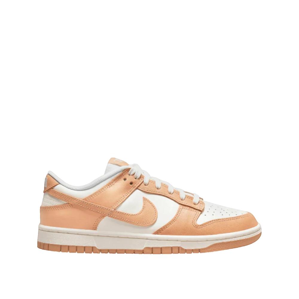 Chaussures Dunk Low - Blanc